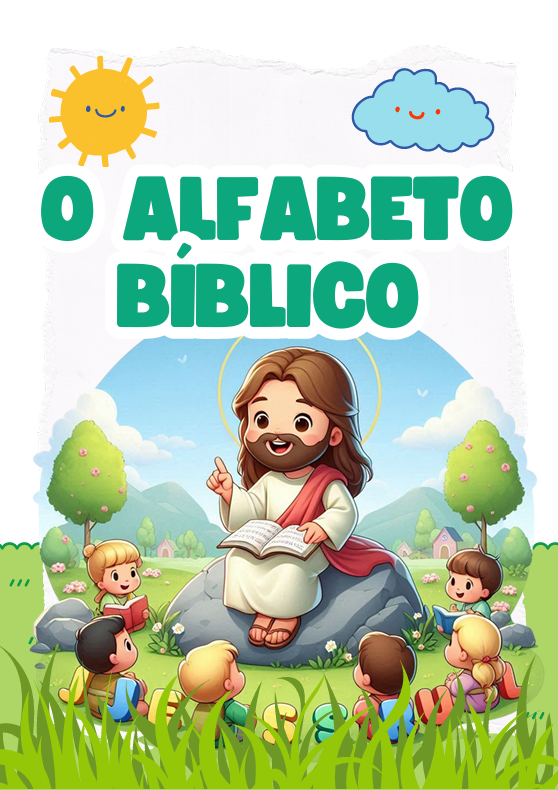 O Alfabeto Bíblico